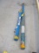 (2) TRONAIR COLLAPSIBLE TOW BARS 01-1215-0000