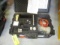 HONEYWELL #17460 VXP TRACK & BALANCE SYSTEM