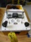 BARFIELD MDL 1181HA PITOT STATIC TEST SET