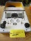 BARFIELD MDL 1181HA PITOT STATIC TEST SET