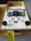 BARFIELD MDL 1181GAA0A PITOT STATIC TEST SET 101-00185ACA
