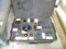 COULSON S-61 SPECIALTY TOOL KIT (2) BOXES