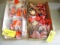 (2) BOXES OF PITOT STATIC ADAPTERS (APPROX 17)