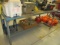 6' METAL SHOP BENCH