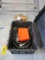 PORTABLE DE-FUEL/RE-FUEL SYSTEM W/ELECT PUMP