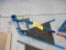 TRONAIR TIRE BEAD BREAKER