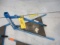 TRONAIR TIRE BEAD BREAKER
