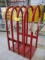 BRANICK MDL 2250 TRUCK TIRE INFLATION CAGE