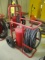 BUCKEYE MDL K-150-SP RAMP FIRE EXTINGUISHER
