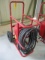 BUCKEYE MDL K-150-SP RAMP FIRE EXTINGUISHER