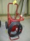 BUCKEYE MDL K-150-SP RAMP FIRE EXTINGUISHER