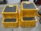 (2) MAINTENANCE STEP STANDS