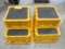 (2) MAINTENANCE STEP STANDS