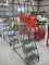 5' MAINTENANCE STAND