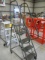 5' MAINTENANCE STAND