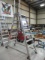 LOUISVILLE 8' DOUBLE SIDED ALUMINUM MAINTENANCE LADDER