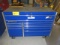 SNAP-ON 54'' 11 DRAWER ROLL AROUND BOTTOM TOOL BOX