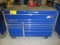 SNAP-ON 54'' 11 DRAWER ROLL AROUND BOTTOM TOOL BOX