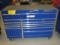 SNAP-ON 54'' 11 DRAWER ROLL AROUND BOTTOM TOOL BOX