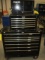 SNAP-ON 40'' 7 DRAWER BOTTOM BOX W/6 DRAWER TOP TOOL BOX