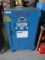 WILRAY 20 GAL SINGLE DOOR FIRE PROOF CABINET