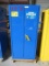 EAGLE 60 GAL 2 DOOR FIRE PROOF CABINET