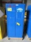 EAGLE 60 GAL 2 DOOR FIRE PROOF CABINET