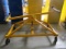 RED BARN MDL RB-T102018 M/R BLADE SUPPORT CART
