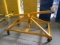 RED BARN MDL RB-T102018 M/R BLADE SUPPORT CART