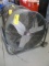 DAYTON 38'' ROUND SHOP FAN