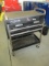 BLUE POINT 4 DRAWER SIDE BOX