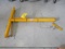 RED BARN TAIL ROTOR BOX & ENGINE SLING