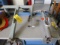 S-61 PYLON SLING & ENGINE SLING