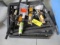 T-58 ENGINE SLINGS & STANDS