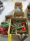 BOXES OF SLINGS