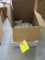 MAST & PAINT RESPIRATOR CARTRIDGES