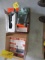 (2) BOXES OF RUBBER GLOVES