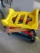 (7) FURNITURE DOLLIES