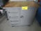 CABINETS & 3 DRAWER LATERAL FILE