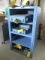 SHELVING UNIT