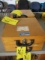 (4) TRONAIR RIGGING PIN KITS 90-8030-6010