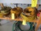 SEVERAL EXTENSION CORDS