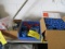 (LOT) SAFETY WIRE