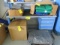 (LOT) TARPS