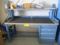 LISTA SHOP BENCH W/DRAWERS
