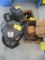 (2) SHOP VACS