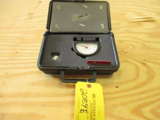 PACIFIC SCIENTIFIC T-5 CABLE TENSIOMETER