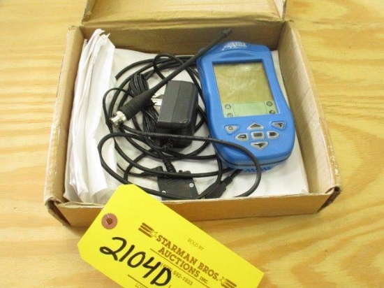 ARTEX 455-9100 ELT TEST SET