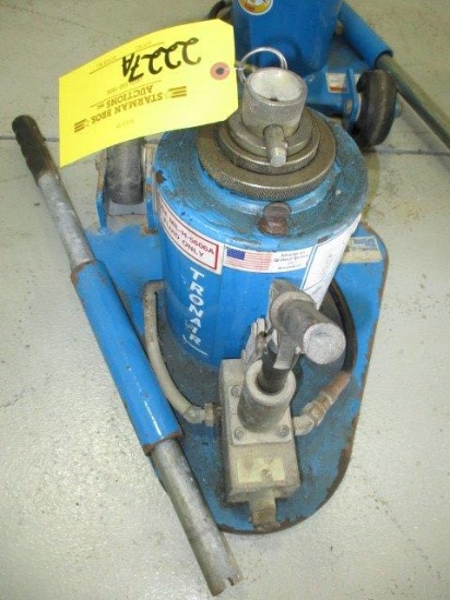 TRONAIR HELICOPTER JACK 02-0511-0132