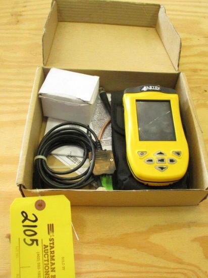 ARTEX A3-06-2827 ELT TEST SET